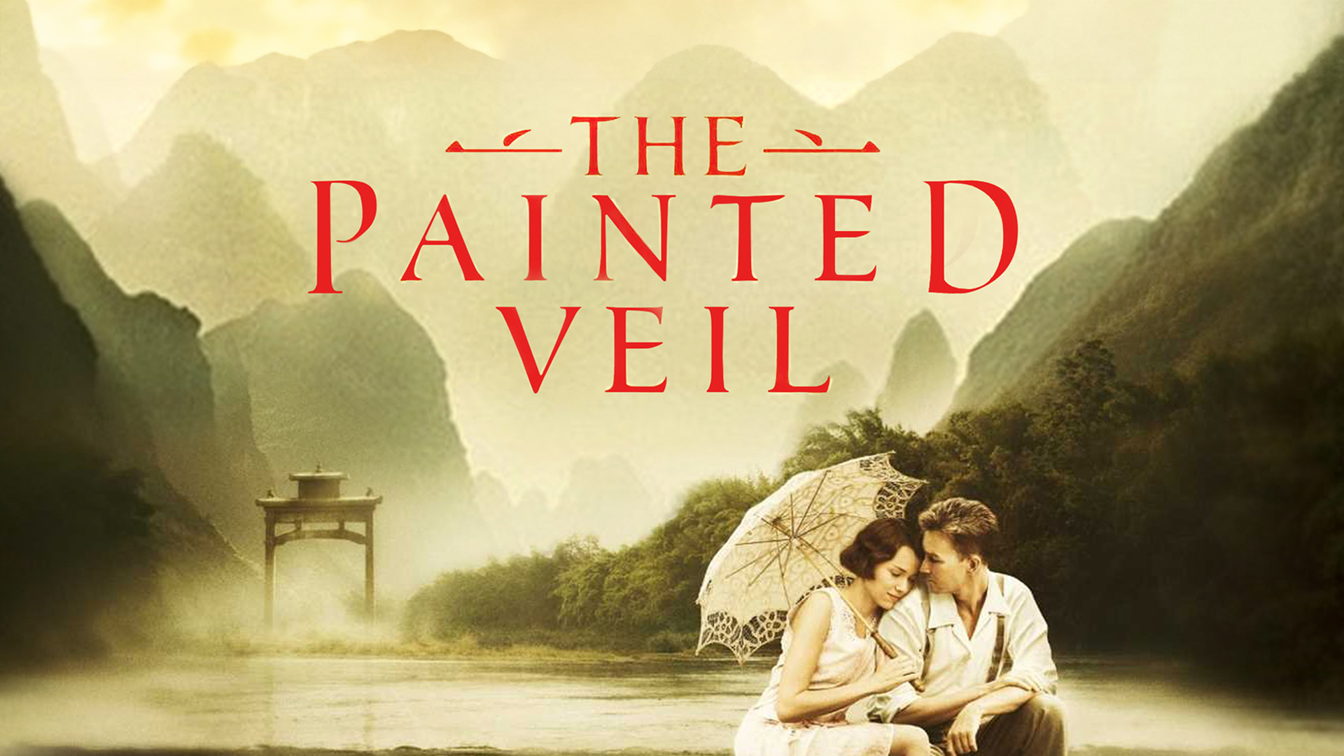 The Painted Veil (2006)